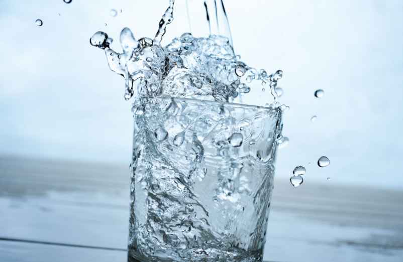Quelle eau boire pour augmenter la tension artérielle ?