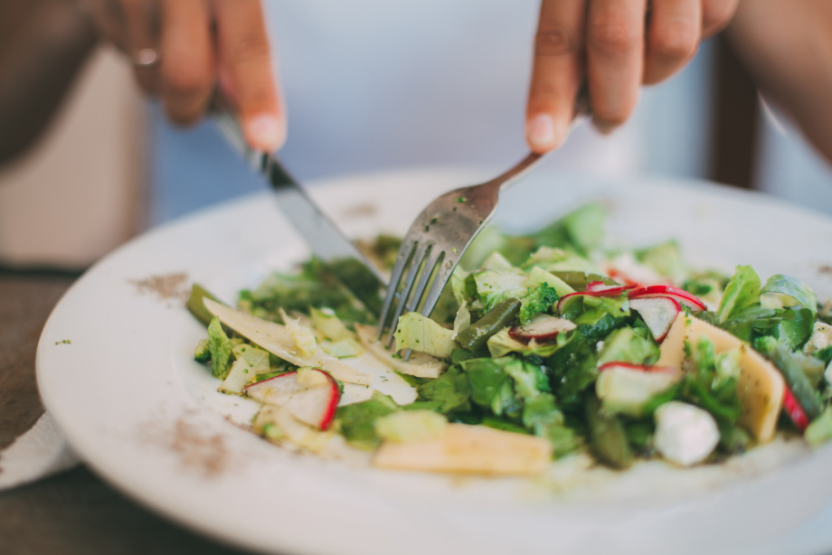 Regaler avec des plats simples et savoureux