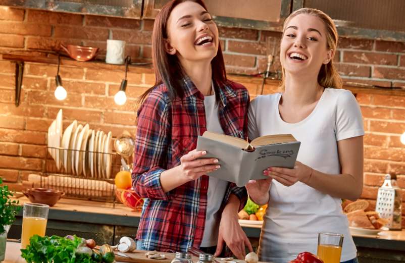 Prioriser les fruits et légumes puis les protéines maigres